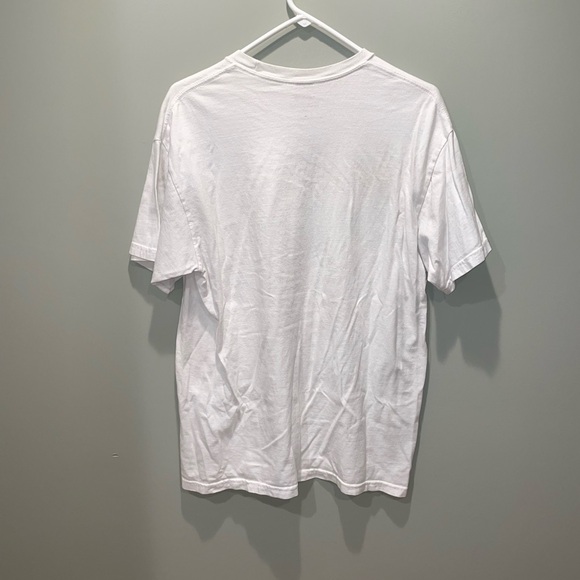 Yung Gravy “Blueberry Muffins” White Graphic Tee - Picture 4 of 4